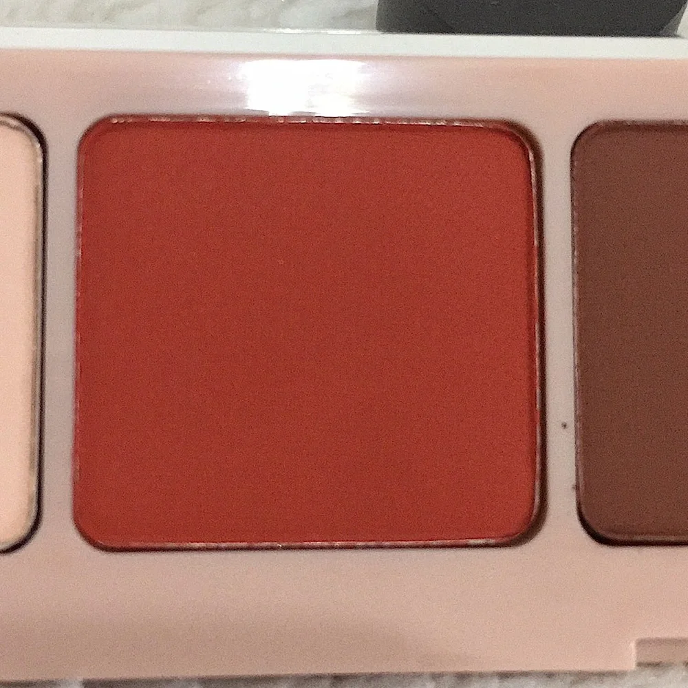 Natasha Denona Peak Eyeshadow Palette Warm Autumn Fall Shades